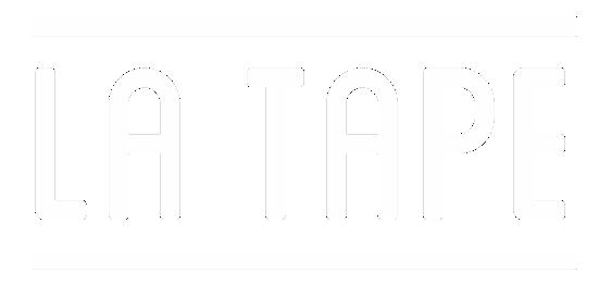 la-tape-logotipo